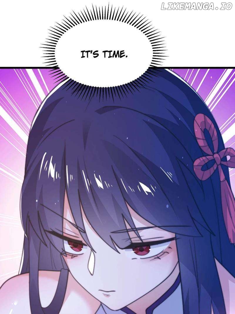 All the Female Apprentices Want to Kill Me Chapter 160 - page 42