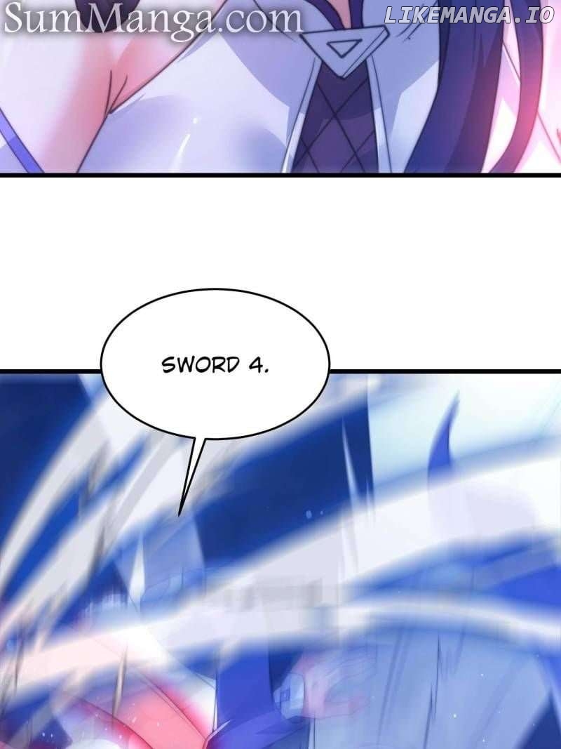 All the Female Apprentices Want to Kill Me Chapter 160 - page 43
