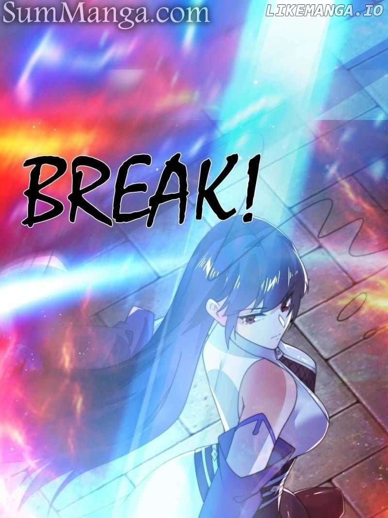 All the Female Apprentices Want to Kill Me Chapter 160 - page 46