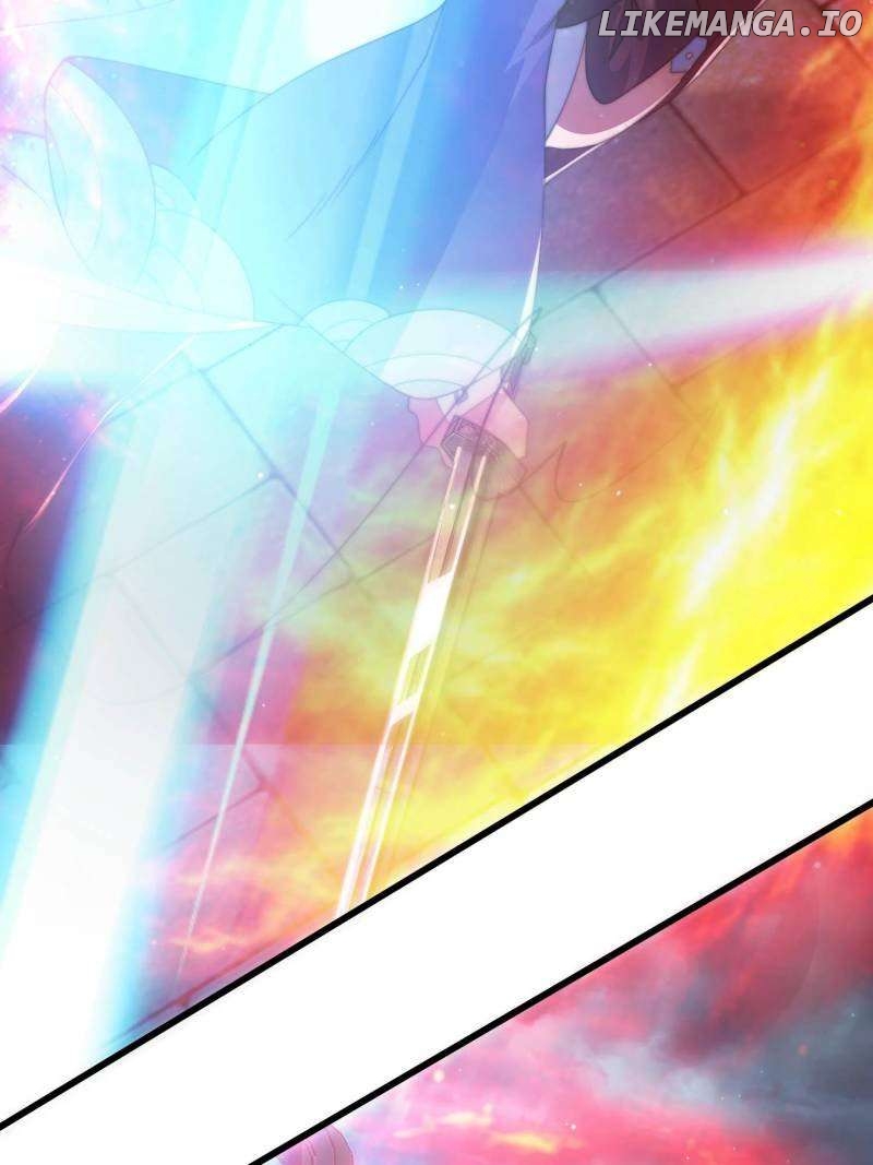 All the Female Apprentices Want to Kill Me Chapter 160 - page 47