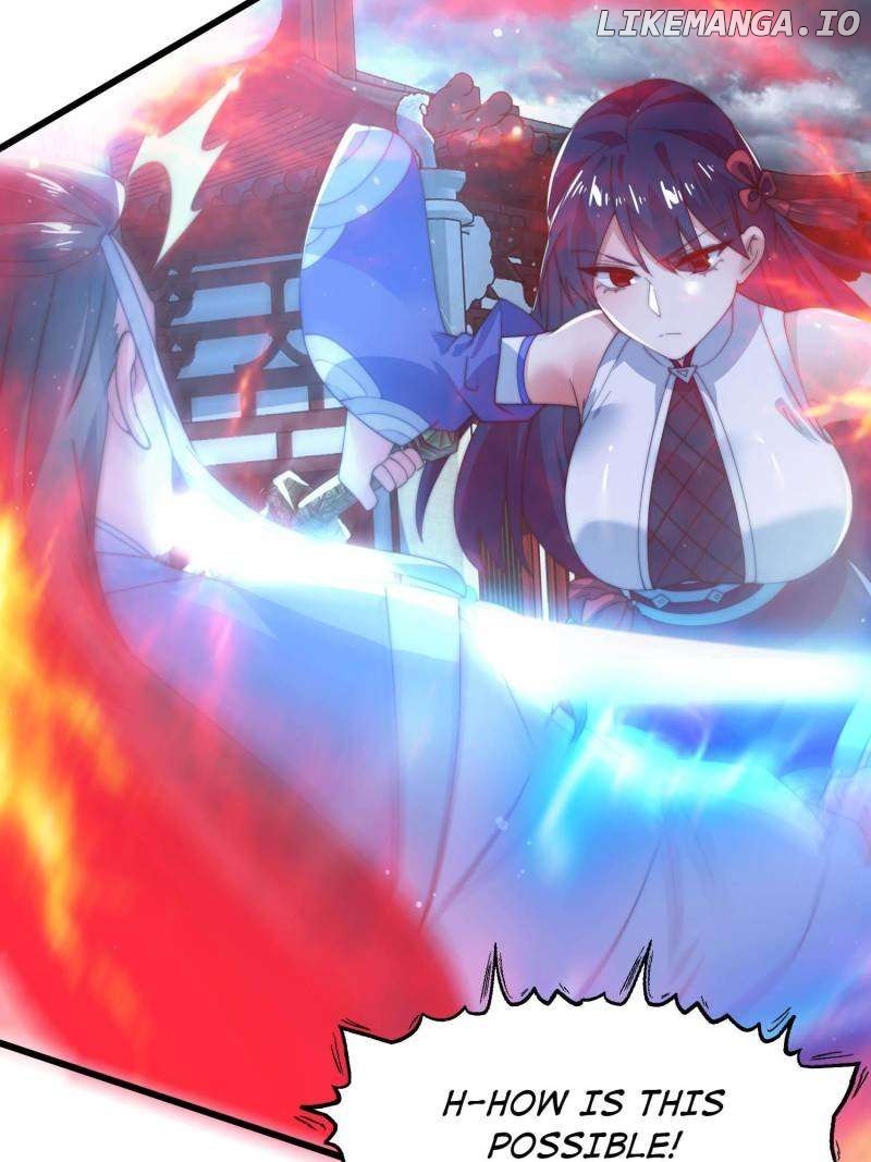 All the Female Apprentices Want to Kill Me Chapter 160 - page 48