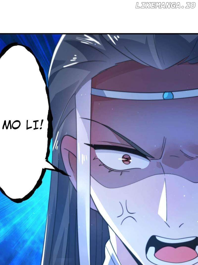 All the Female Apprentices Want to Kill Me Chapter 160 - page 5