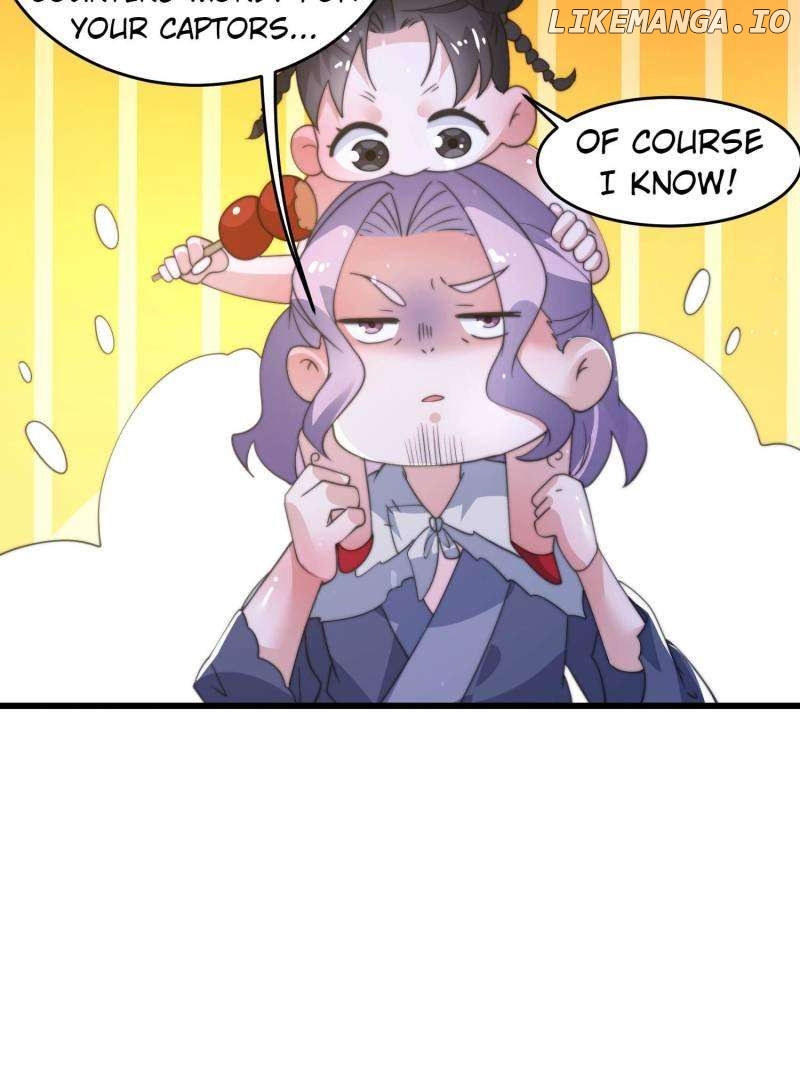 All the Female Apprentices Want to Kill Me Chapter 160 - page 55