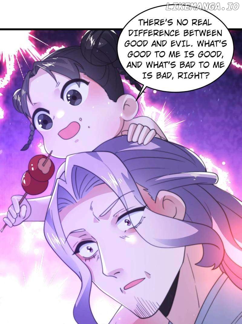 All the Female Apprentices Want to Kill Me Chapter 160 - page 56