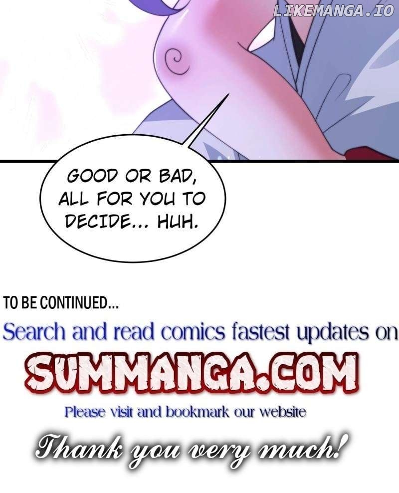 All the Female Apprentices Want to Kill Me Chapter 160 - page 57