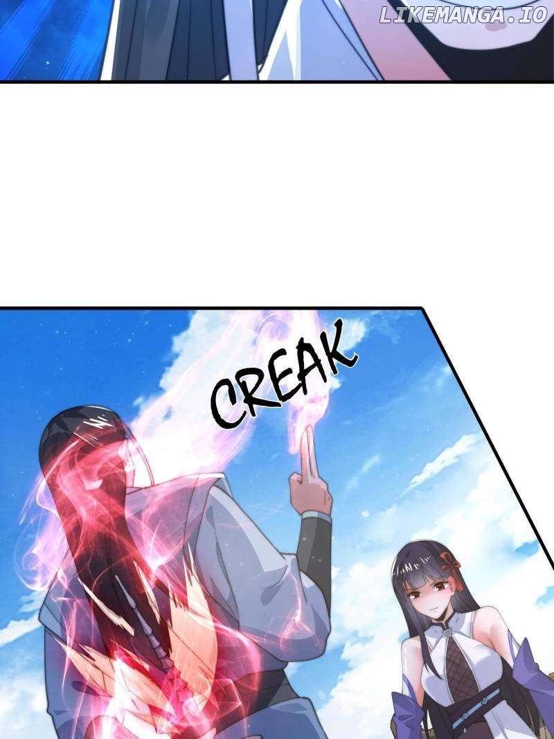 All the Female Apprentices Want to Kill Me Chapter 160 - page 6