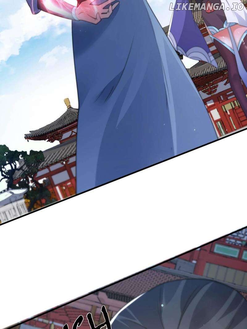 All the Female Apprentices Want to Kill Me Chapter 160 - page 7