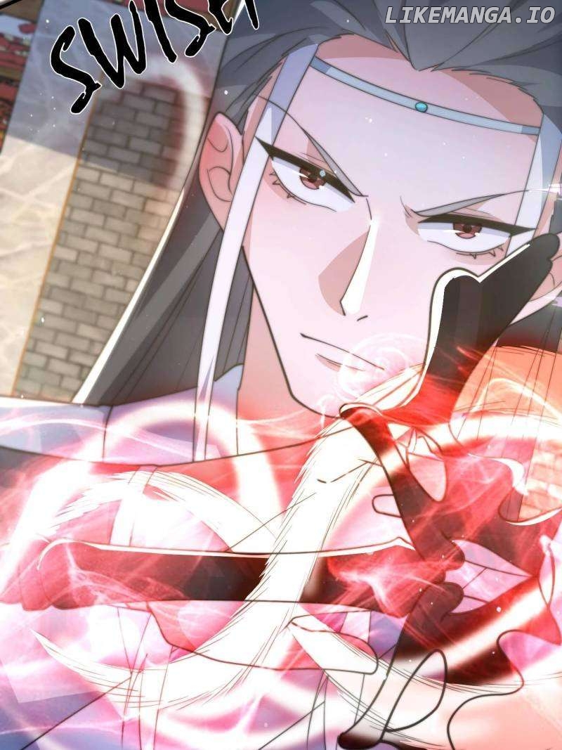 All the Female Apprentices Want to Kill Me Chapter 160 - page 8