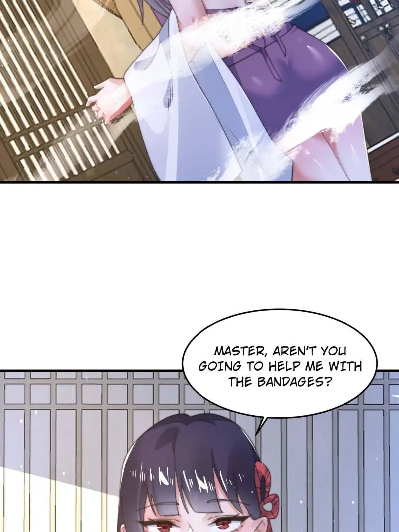 All the Female Apprentices Want to Kill Me Chapter 161 - page 11