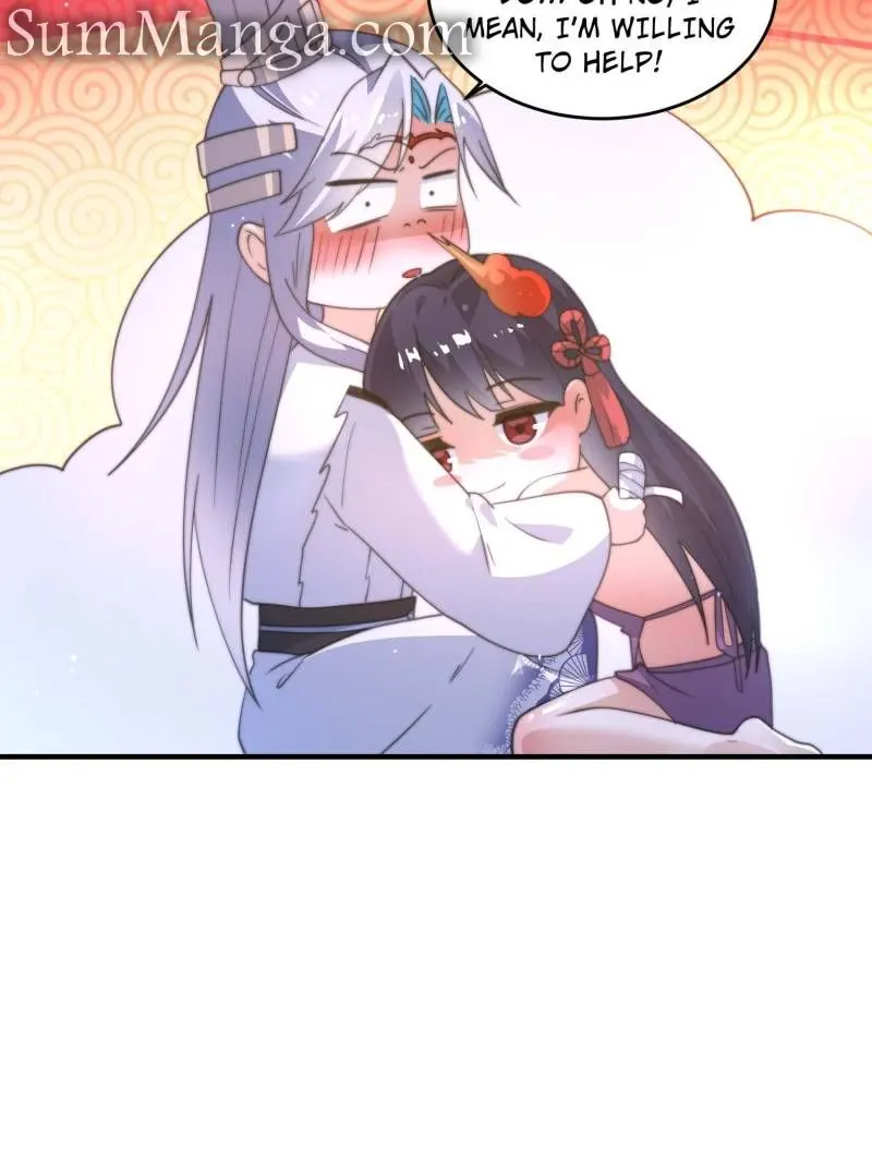 All the Female Apprentices Want to Kill Me Chapter 161 - page 13