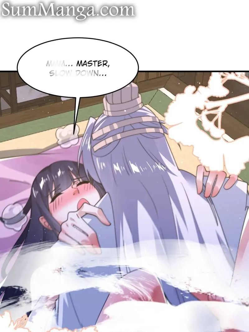 All the Female Apprentices Want to Kill Me Chapter 161 - page 16