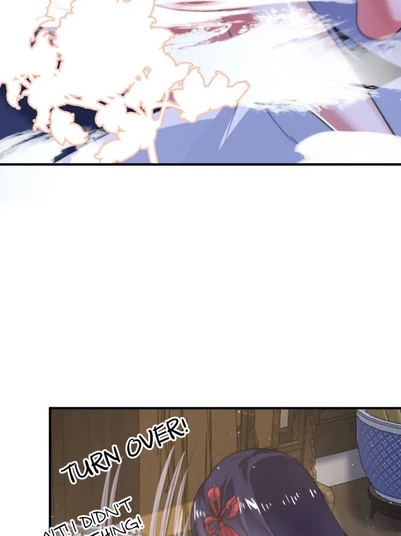 All the Female Apprentices Want to Kill Me Chapter 161 - page 17