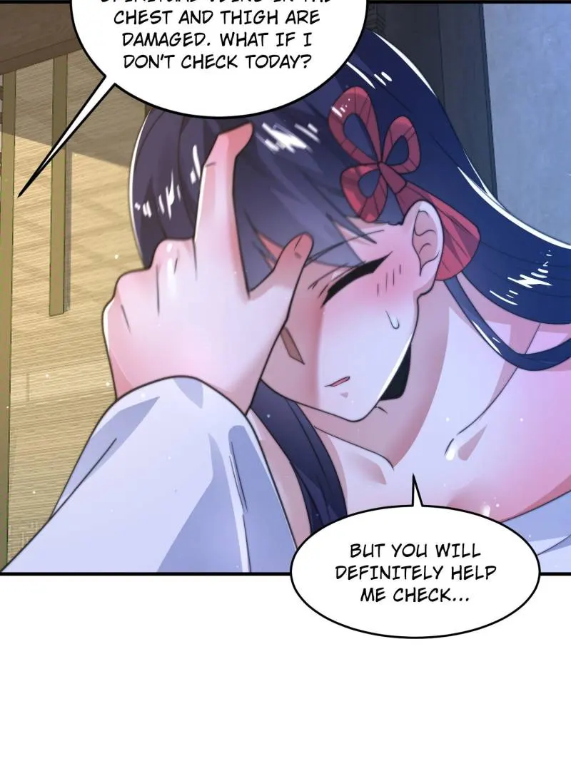 All the Female Apprentices Want to Kill Me Chapter 161 - page 20