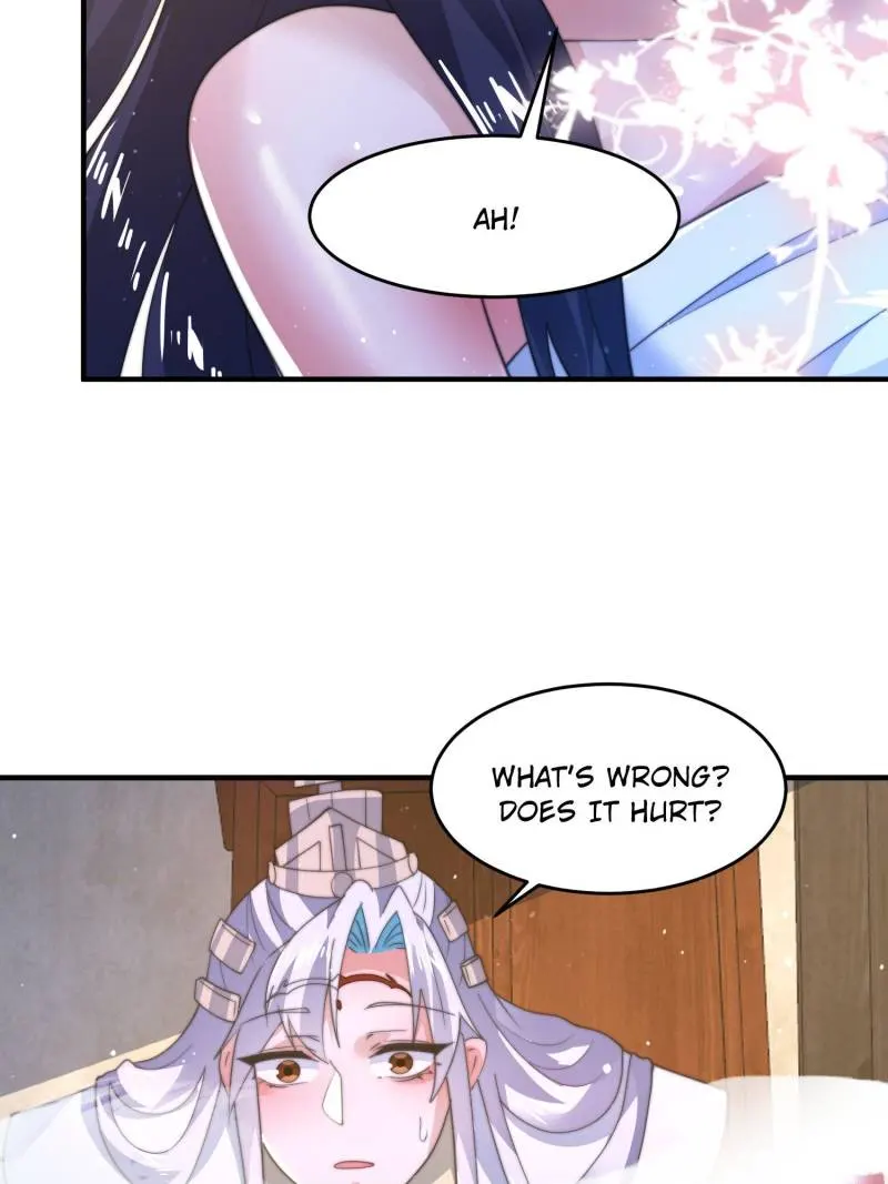 All the Female Apprentices Want to Kill Me Chapter 161 - page 23