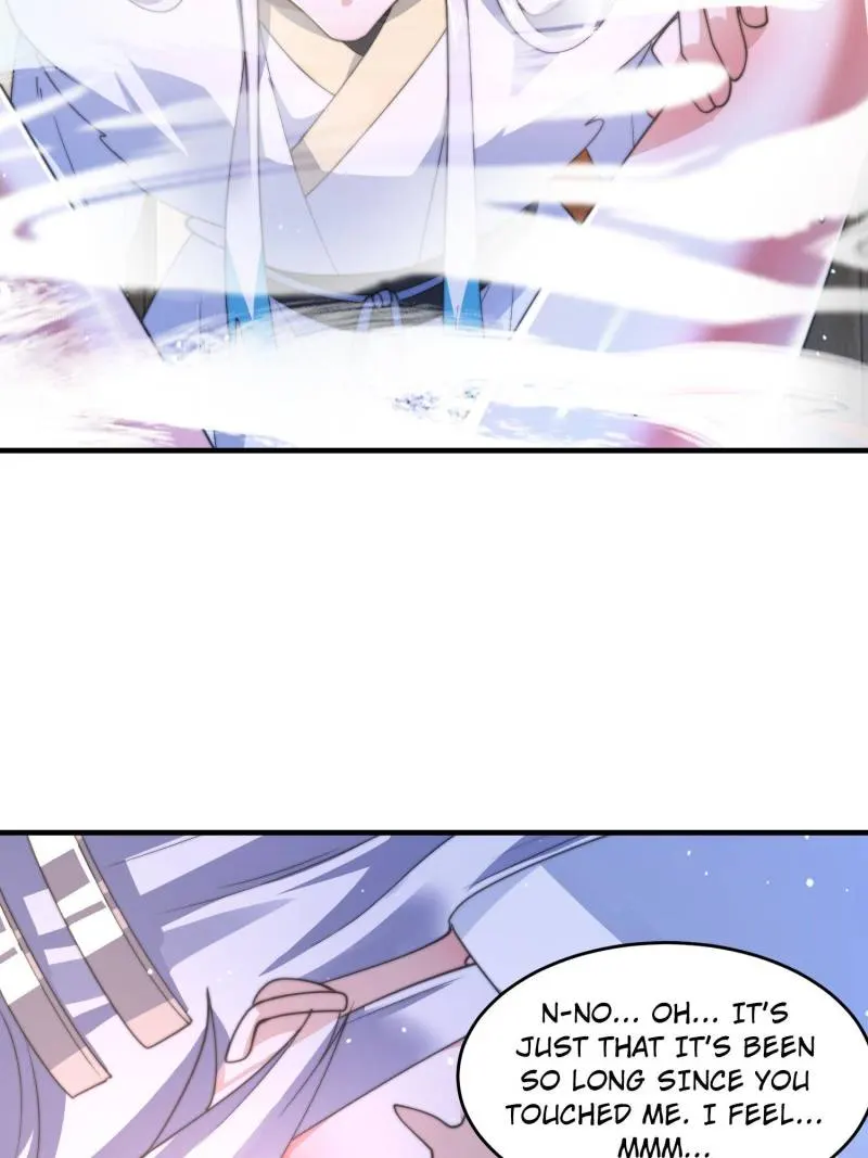 All the Female Apprentices Want to Kill Me Chapter 161 - page 24