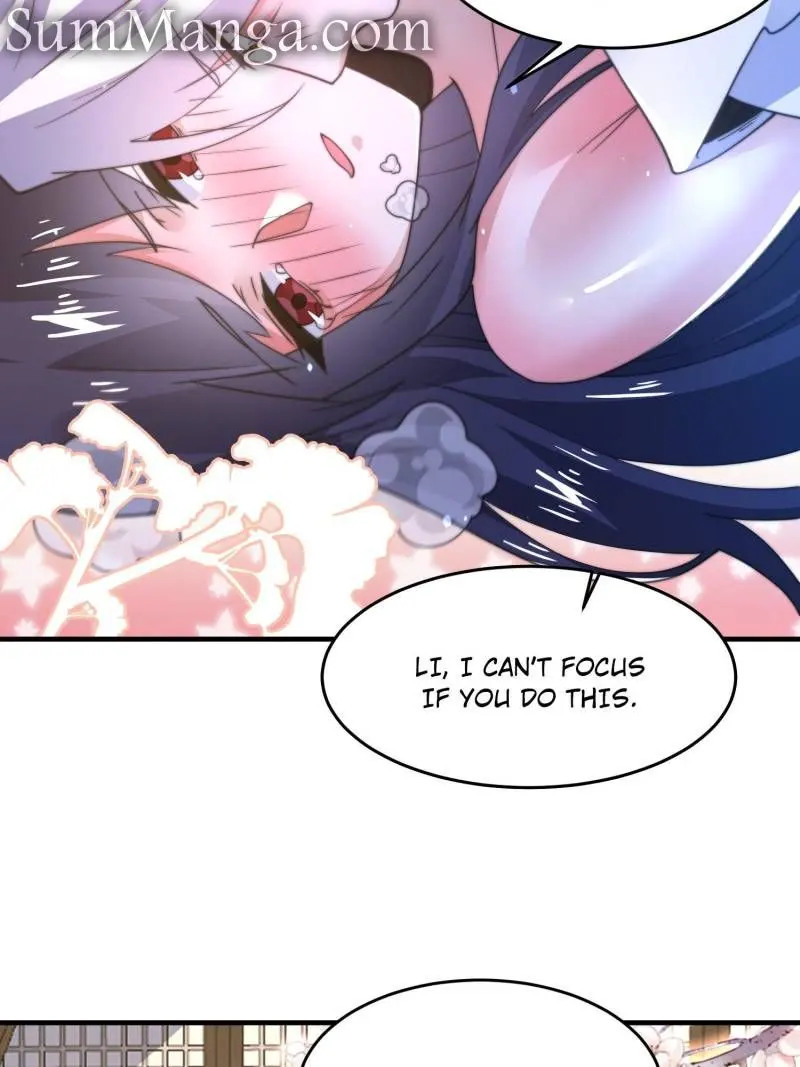 All the Female Apprentices Want to Kill Me Chapter 161 - page 25