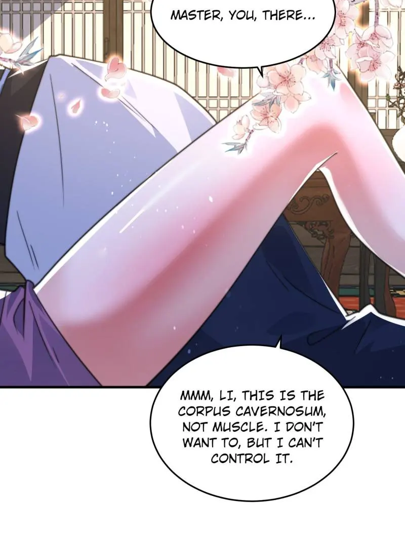 All the Female Apprentices Want to Kill Me Chapter 161 - page 26