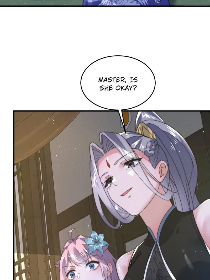 All the Female Apprentices Want to Kill Me Chapter 161 - page 29