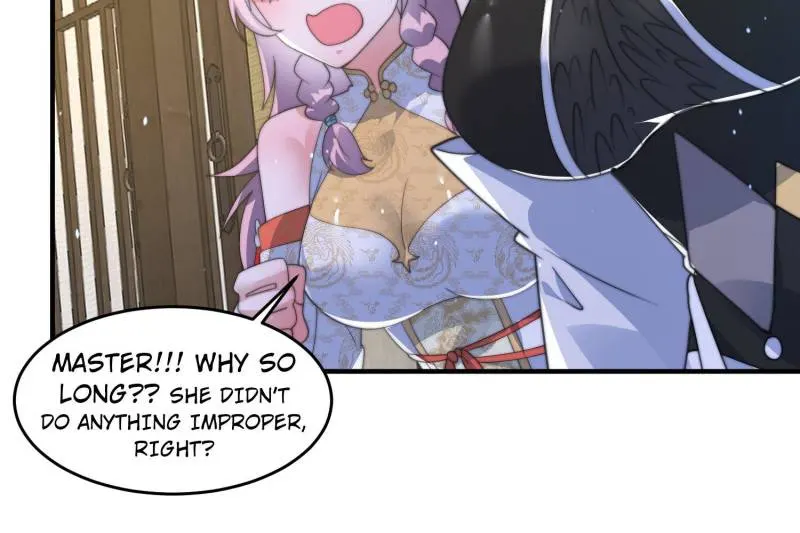 All the Female Apprentices Want to Kill Me Chapter 161 - page 30