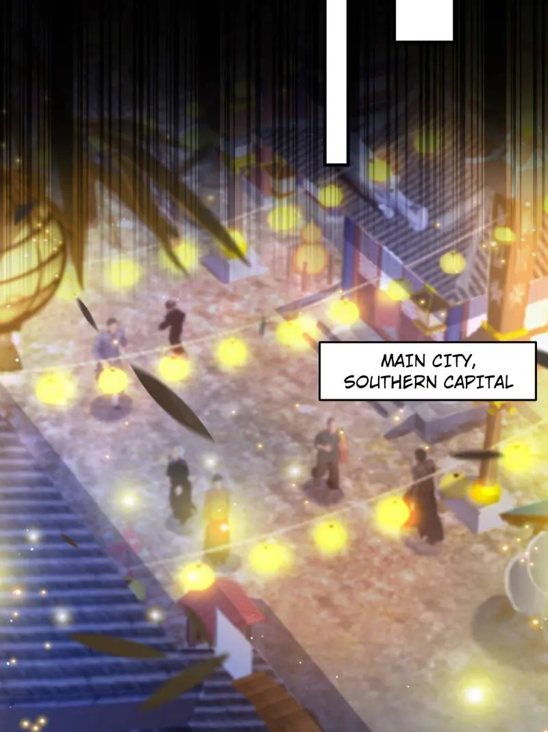 All the Female Apprentices Want to Kill Me Chapter 161 - page 33