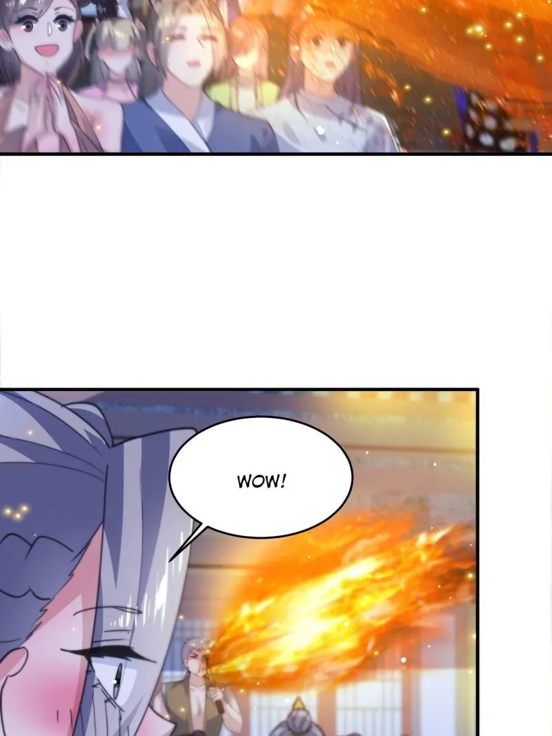 All the Female Apprentices Want to Kill Me Chapter 161 - page 37