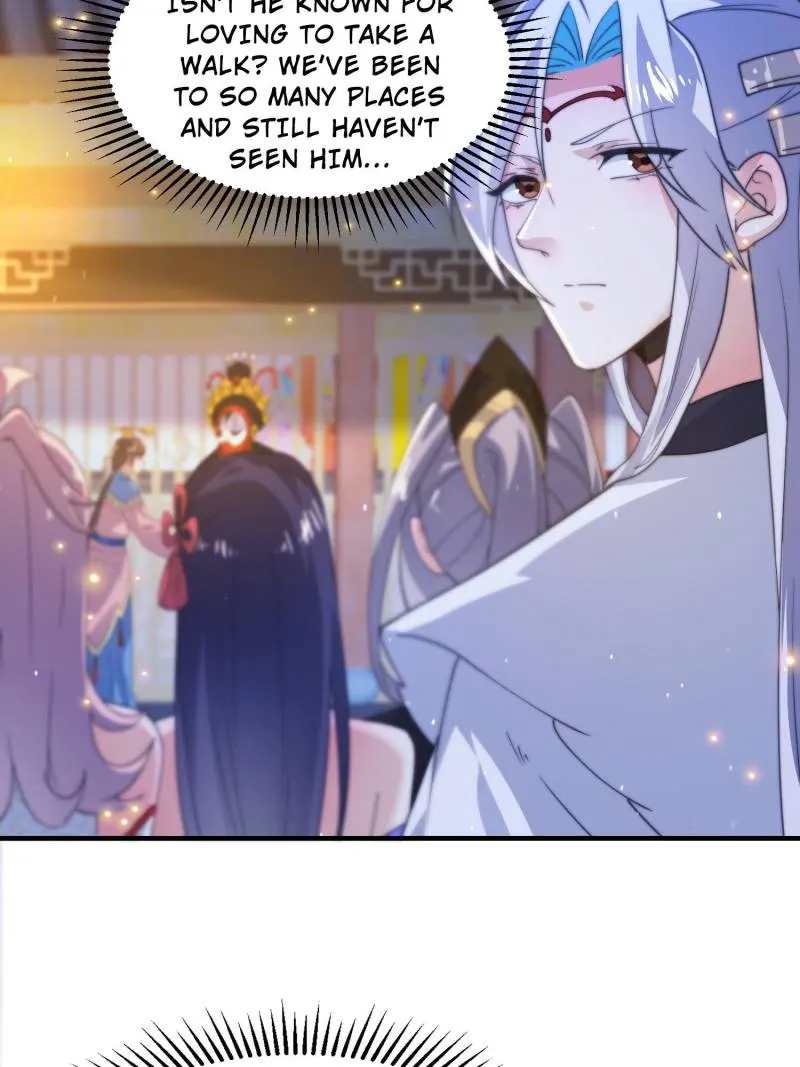 All the Female Apprentices Want to Kill Me Chapter 161 - page 42