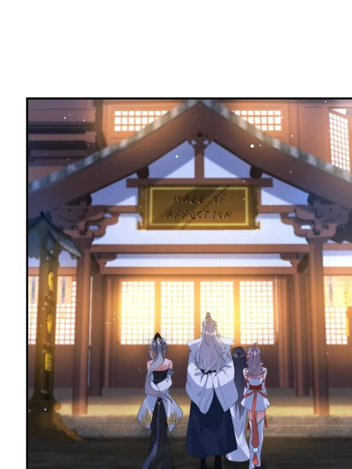 All the Female Apprentices Want to Kill Me Chapter 162 - page 1