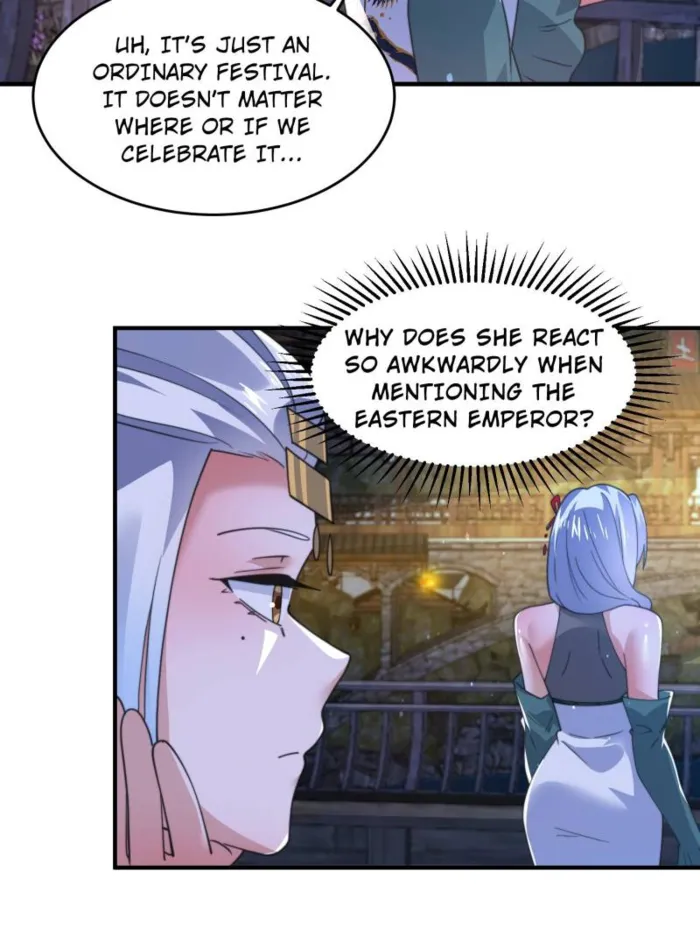 All the Female Apprentices Want to Kill Me Chapter 162 - page 10