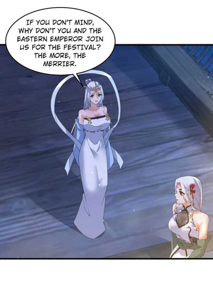 All the Female Apprentices Want to Kill Me Chapter 162 - page 11