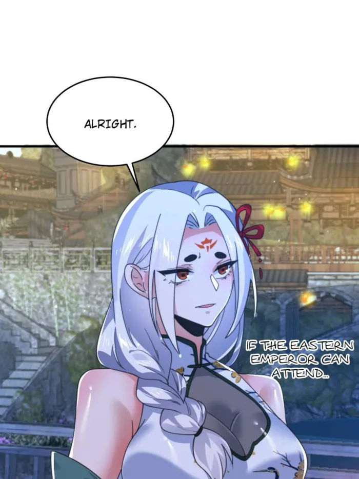All the Female Apprentices Want to Kill Me Chapter 162 - page 12