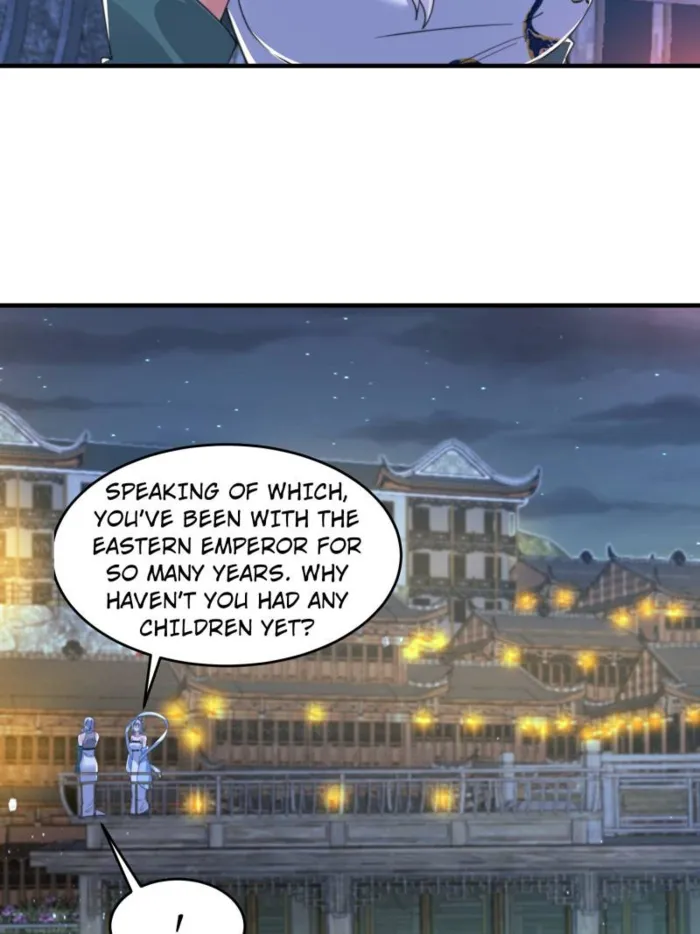 All the Female Apprentices Want to Kill Me Chapter 162 - page 13