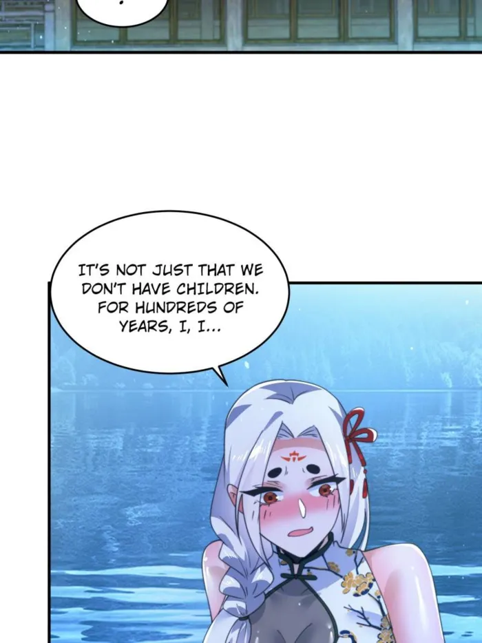 All the Female Apprentices Want to Kill Me Chapter 162 - page 14