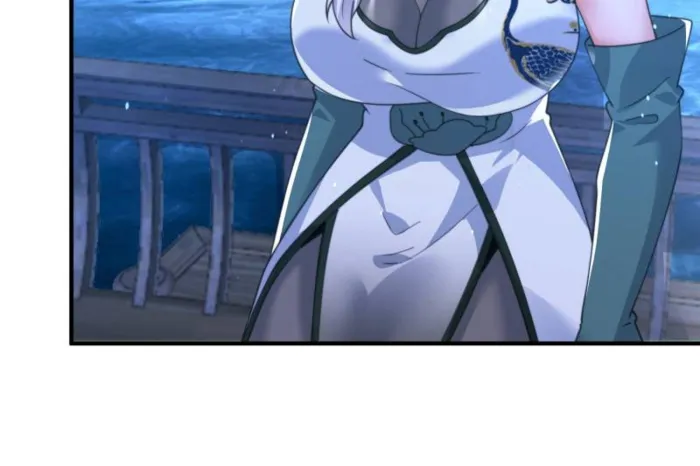 All the Female Apprentices Want to Kill Me Chapter 162 - page 15