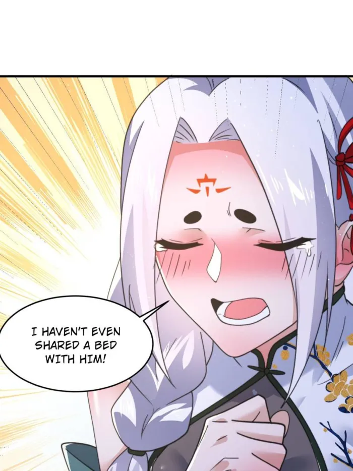 All the Female Apprentices Want to Kill Me Chapter 162 - page 16
