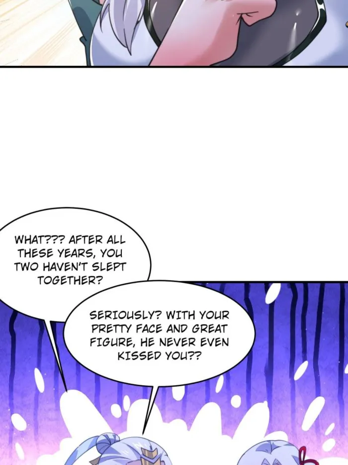 All the Female Apprentices Want to Kill Me Chapter 162 - page 17