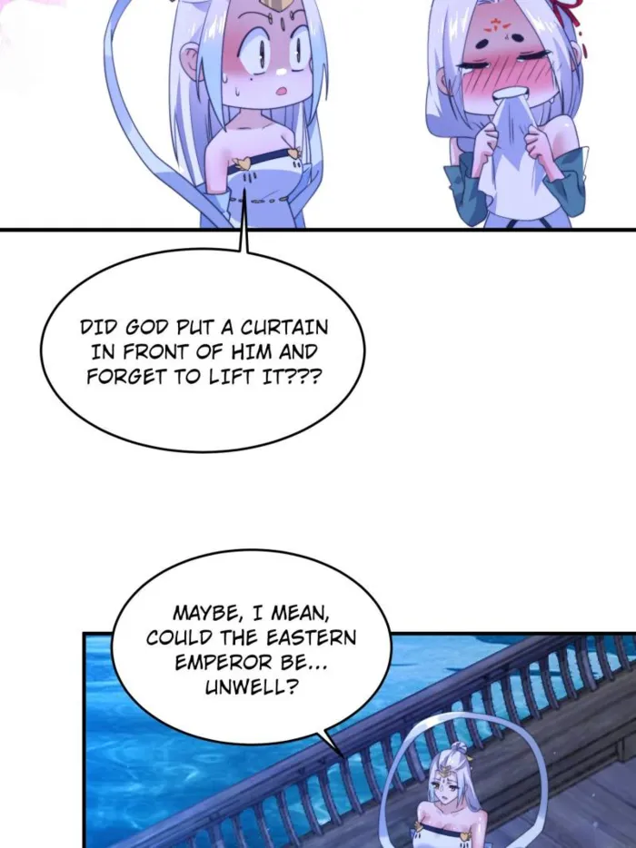 All the Female Apprentices Want to Kill Me Chapter 162 - page 18