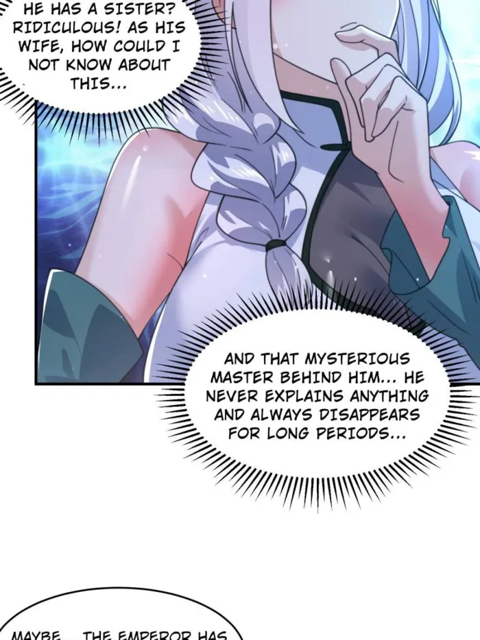 All the Female Apprentices Want to Kill Me Chapter 162 - page 23