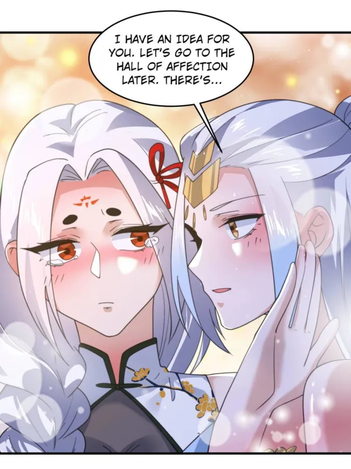 All the Female Apprentices Want to Kill Me Chapter 162 - page 25