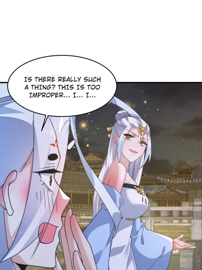 All the Female Apprentices Want to Kill Me Chapter 162 - page 26