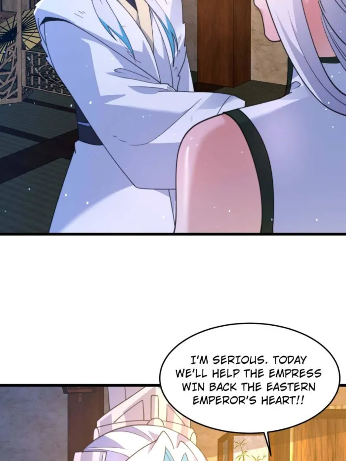 All the Female Apprentices Want to Kill Me Chapter 162 - page 39