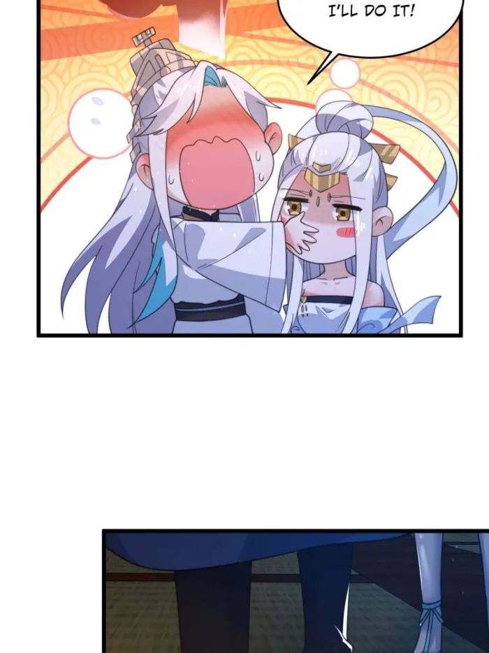 All the Female Apprentices Want to Kill Me Chapter 162 - page 41