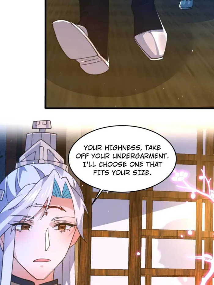 All the Female Apprentices Want to Kill Me Chapter 162 - page 42