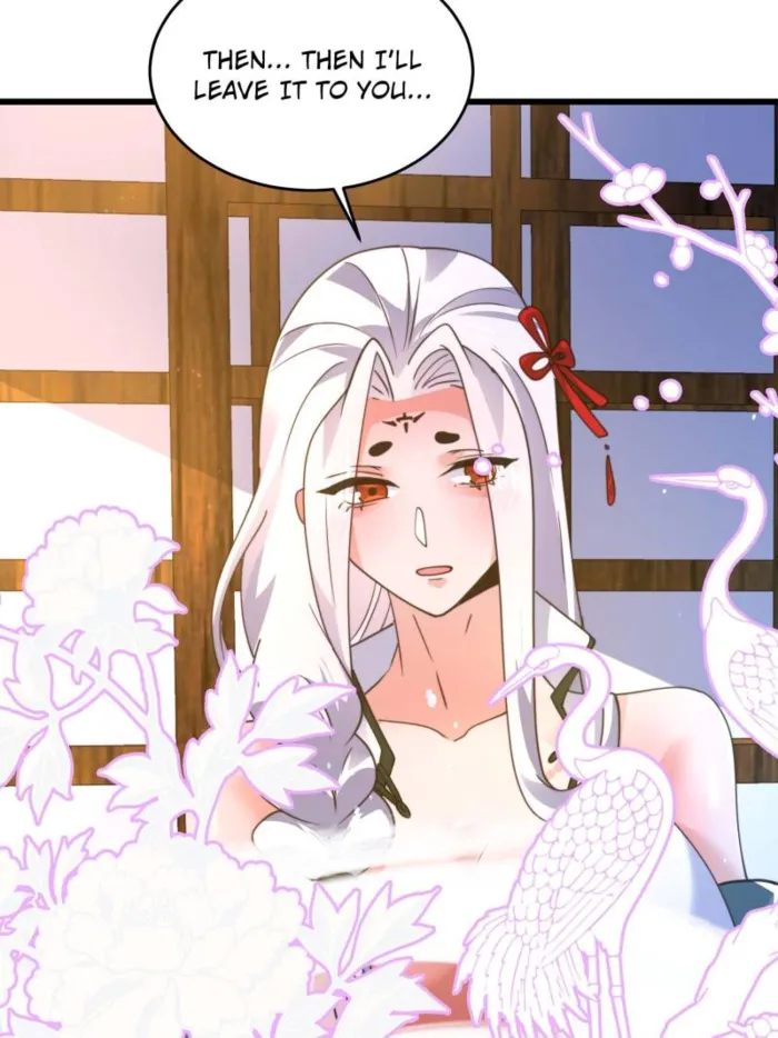 All the Female Apprentices Want to Kill Me Chapter 162 - page 44