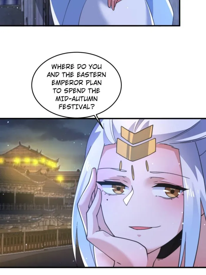All the Female Apprentices Want to Kill Me Chapter 162 - page 8