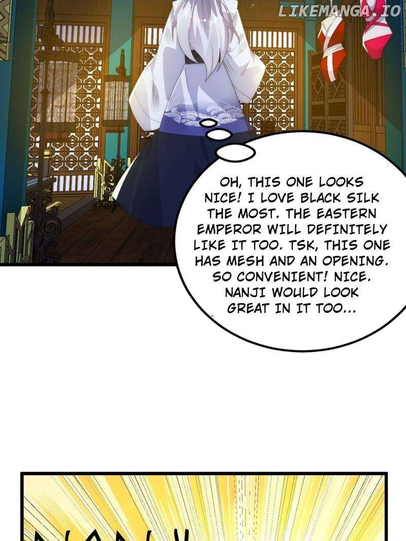 All the Female Apprentices Want to Kill Me Chapter 163 - page 7