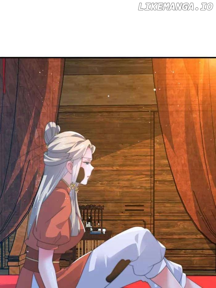 All the Female Apprentices Want to Kill Me Chapter 164 - page 1