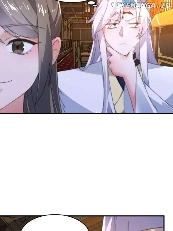 All the Female Apprentices Want to Kill Me Chapter 164 - page 10