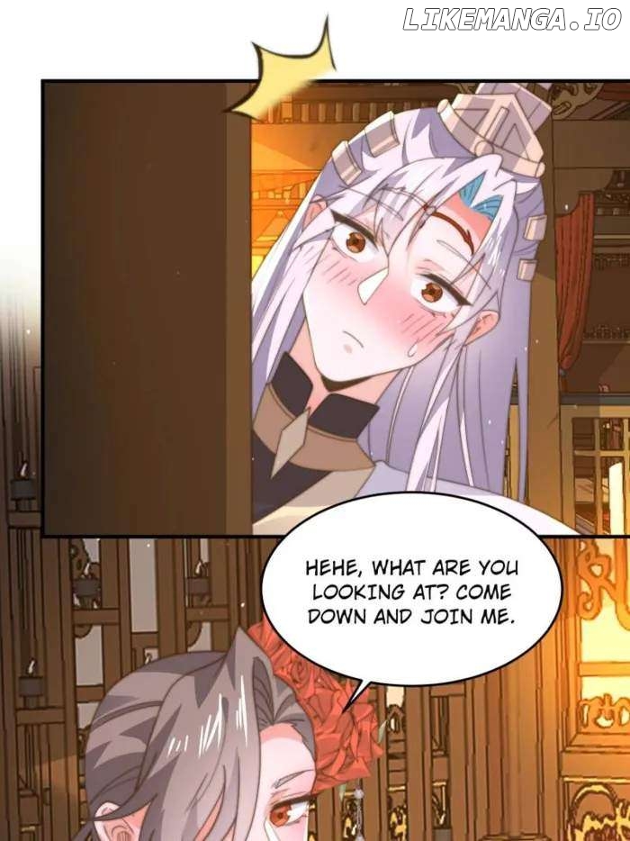 All the Female Apprentices Want to Kill Me Chapter 164 - page 12