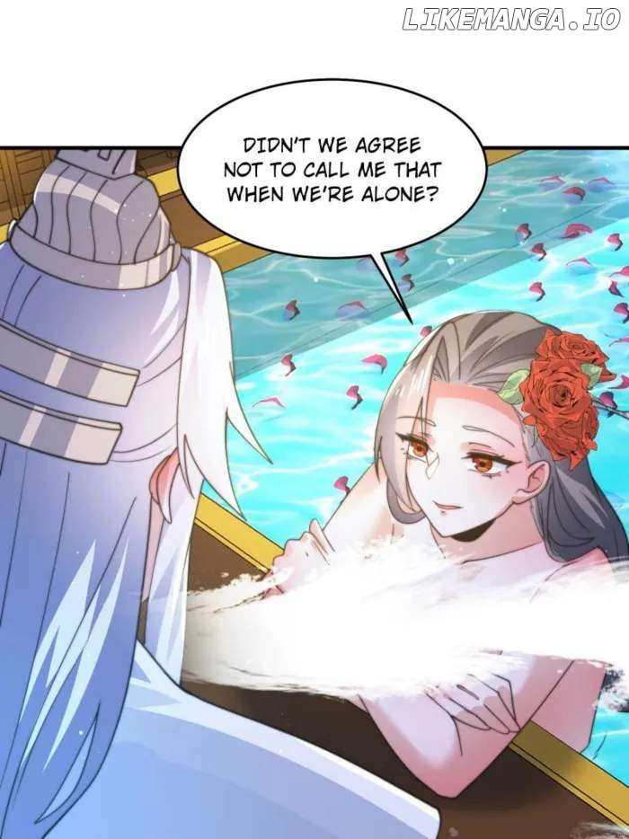 All the Female Apprentices Want to Kill Me Chapter 164 - page 16