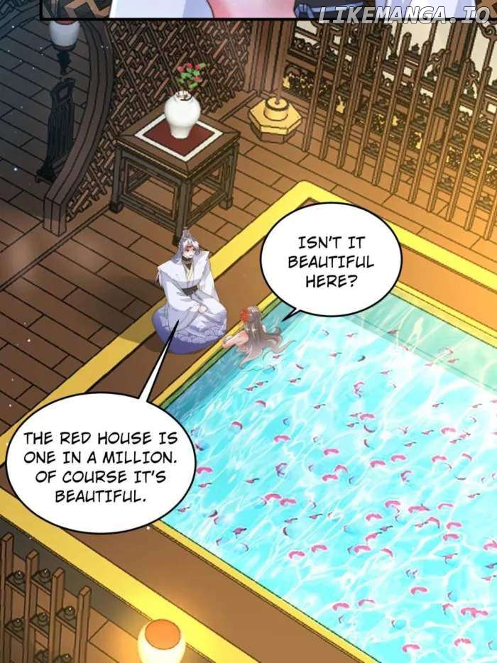 All the Female Apprentices Want to Kill Me Chapter 164 - page 18